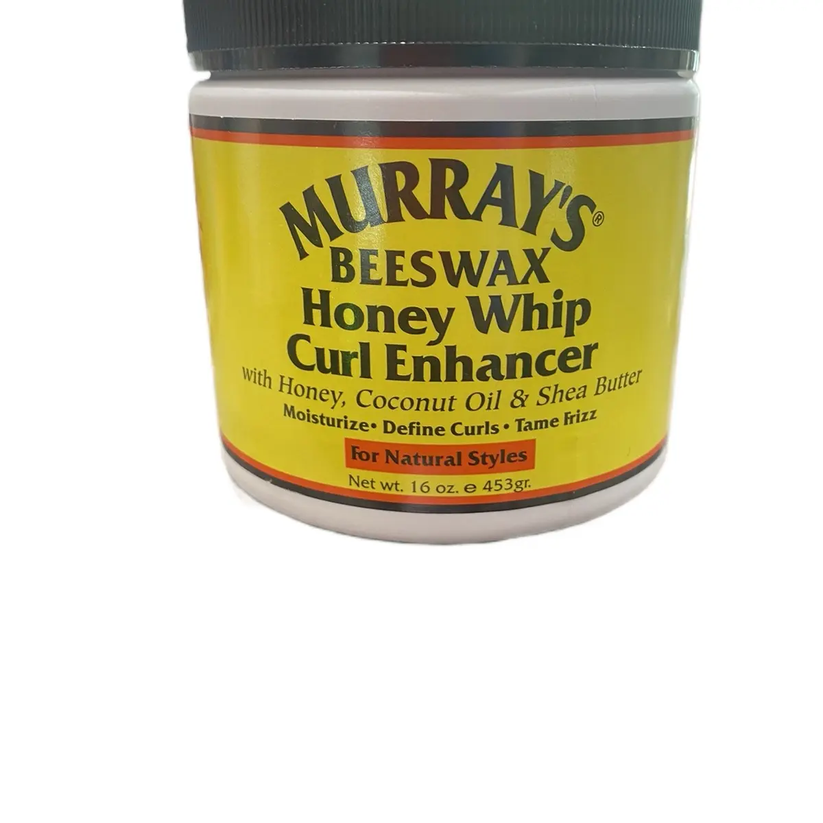 Murray’s Beeswax Honey Whip Curl Enhancer
