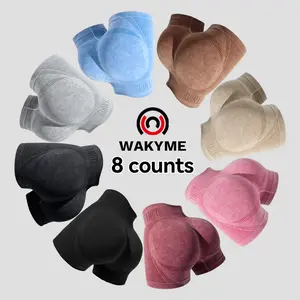 Women's Acid Wash High-Waist Butt-Lifting Workout Shorts – Vintage Look Yoga & Gym Activewear