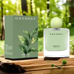 50ml Woody Floral Perfume, Long Lasting Light Fragrance Perfume, Floral Fragrances, Niche High-end Gift for Women & Men, Elegant Perfume Mist