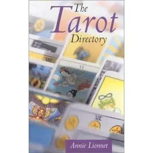 USED-Tarot Directory by Packages (Unknown)