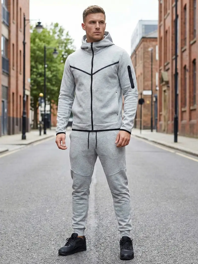 Corteiz tracksuit drip - TikTok Shop