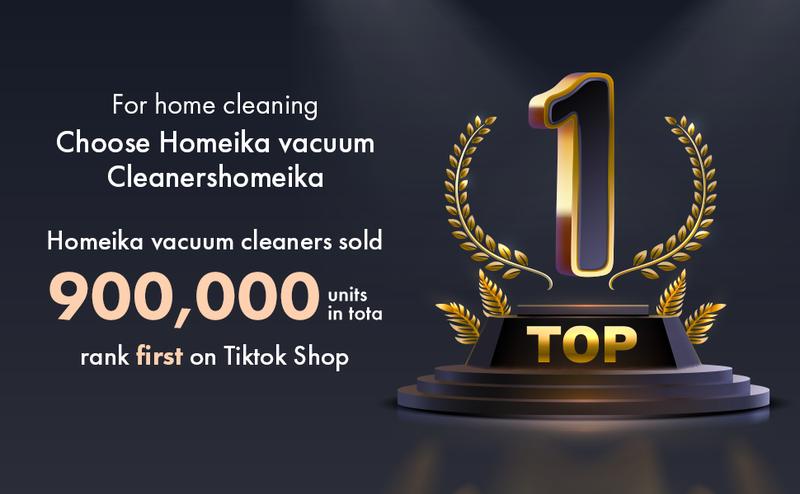 【Homeika 2025 newly upgraded】Trucozie T350 cordless vacuum features an 8-in-1 lightweight design with up to 45 minutes of runtime and 33Kpa of powerful suction. This rechargeable cordless vacuum is ideal for carpets, tiles, pet hair, and hardwood floors. 【Homeika 2025 newly upgraded】Trucozie T350 cordless vacuum features an 8-in-1 lightweight design with up to 45 minutes of runtime and 33Kpa of powerful suction. This rechargeable cordless vacuum is ideal for carpets, tiles, pet hair, and hardwood floors.