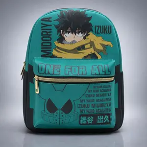 My Hero Academia - Dark Deku - Mini Backpack