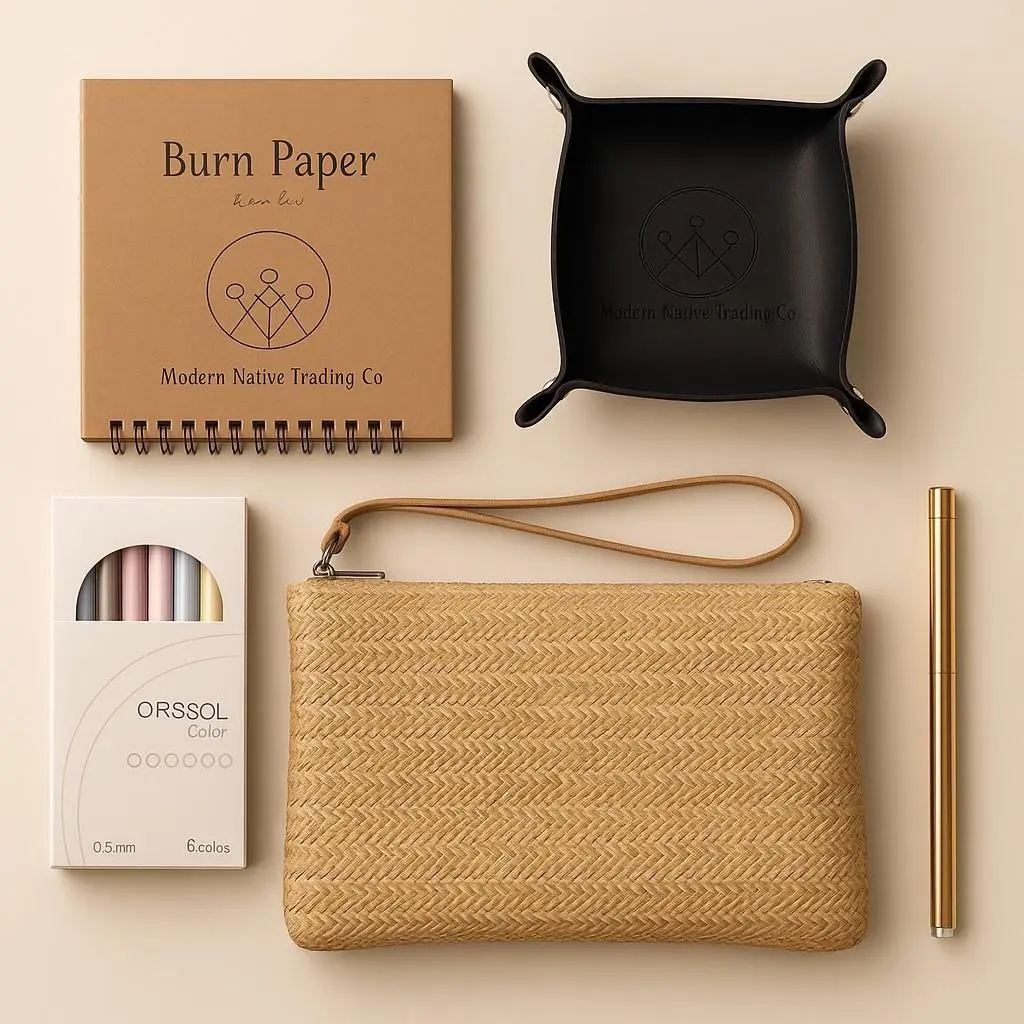 Manifestation Kit
