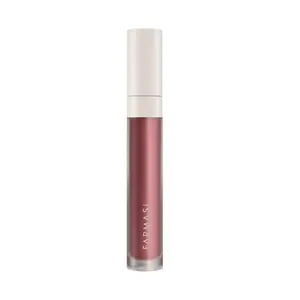 Matte Liquid Lipstick - 08 Rose Dream