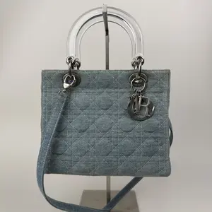 Pre-owned Dior Lady Dior
