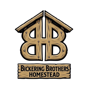 Bickering Brothers Homestead