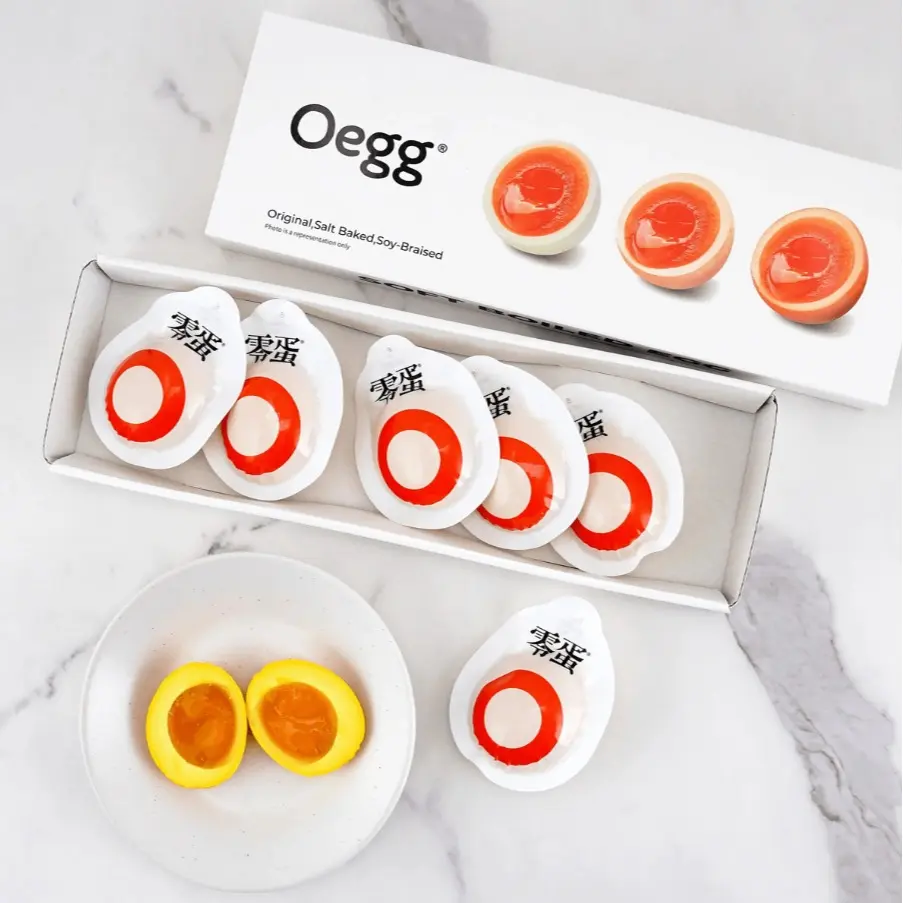 Salt-Baked Flavor, 7 Pieces