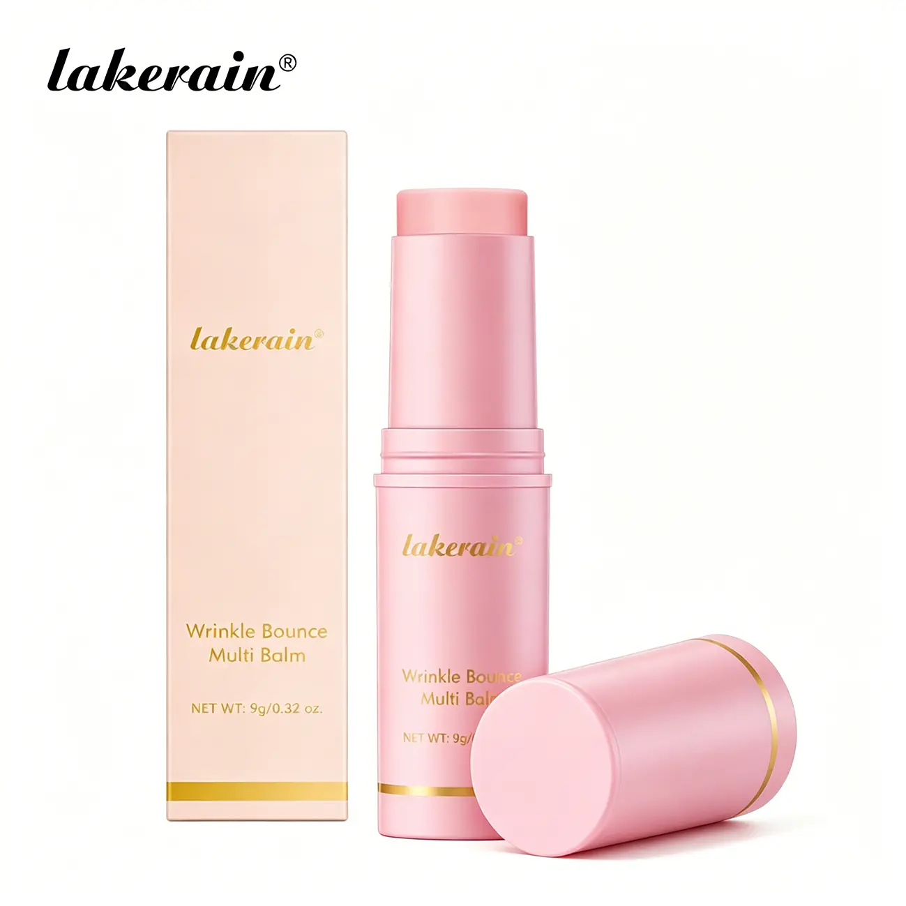 PDRN Collagen Anti-Wrinkle Elastic Skin Cream, Korean Skincare Moisturizer with Moisture-Boosting Benefits, Multi-Use for Face, Eyes & Neck, Makeup Base & Mist