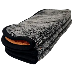 The Magic Hand Towel