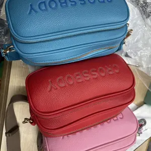 Cross bag