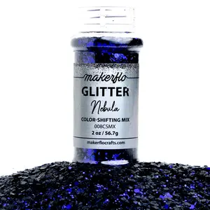 Nebula Chunky Glitter Nebula Chunky Glitter