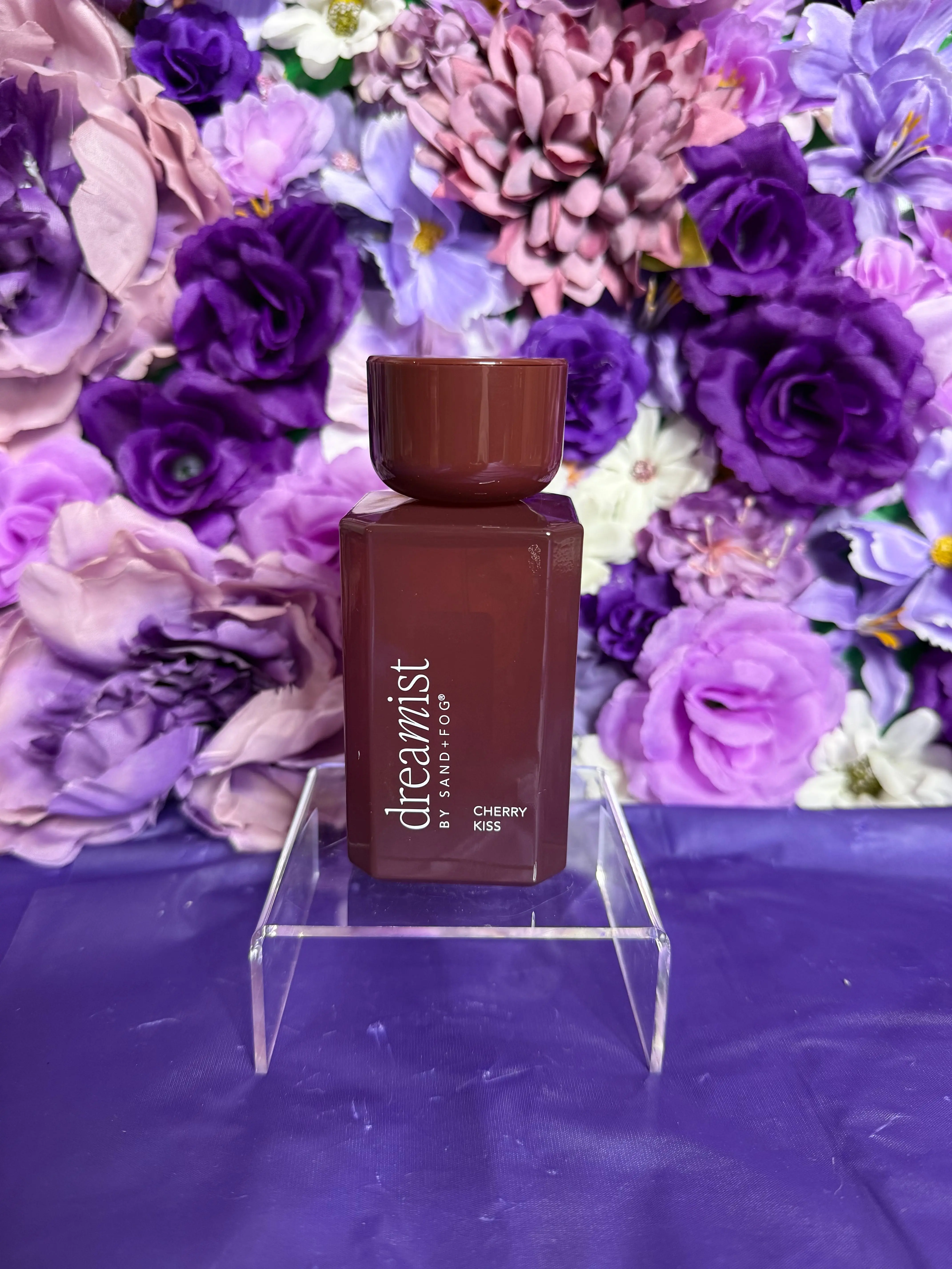 SF Dreamist Cherry Kiss