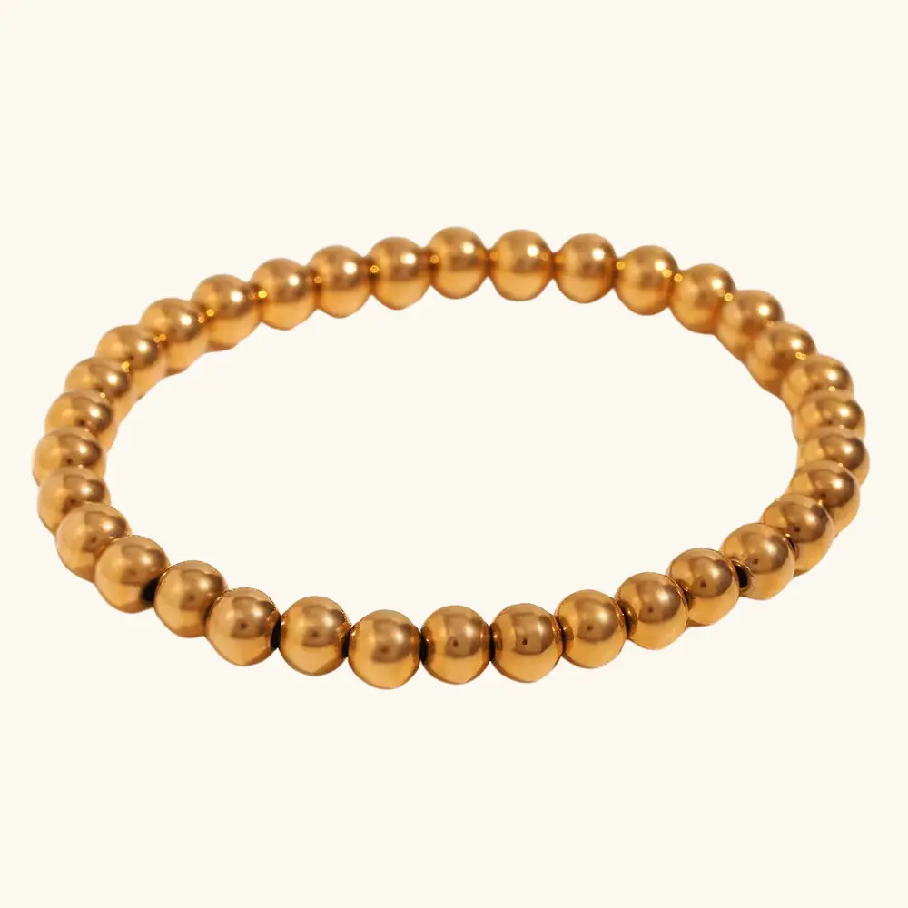 Beaded Bracelet