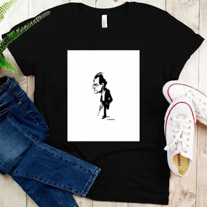 Mahler Conductor T-Shirt