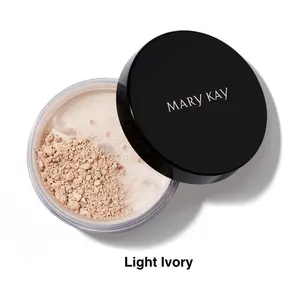 Mary Kay Silky Setting Powder- Loose Powder