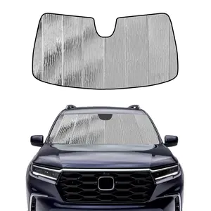 Windshield Sunshade For Honda Pilot 2023-2025 Front Window Sun Shade - Astraguard