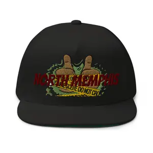 North Memphis Cap