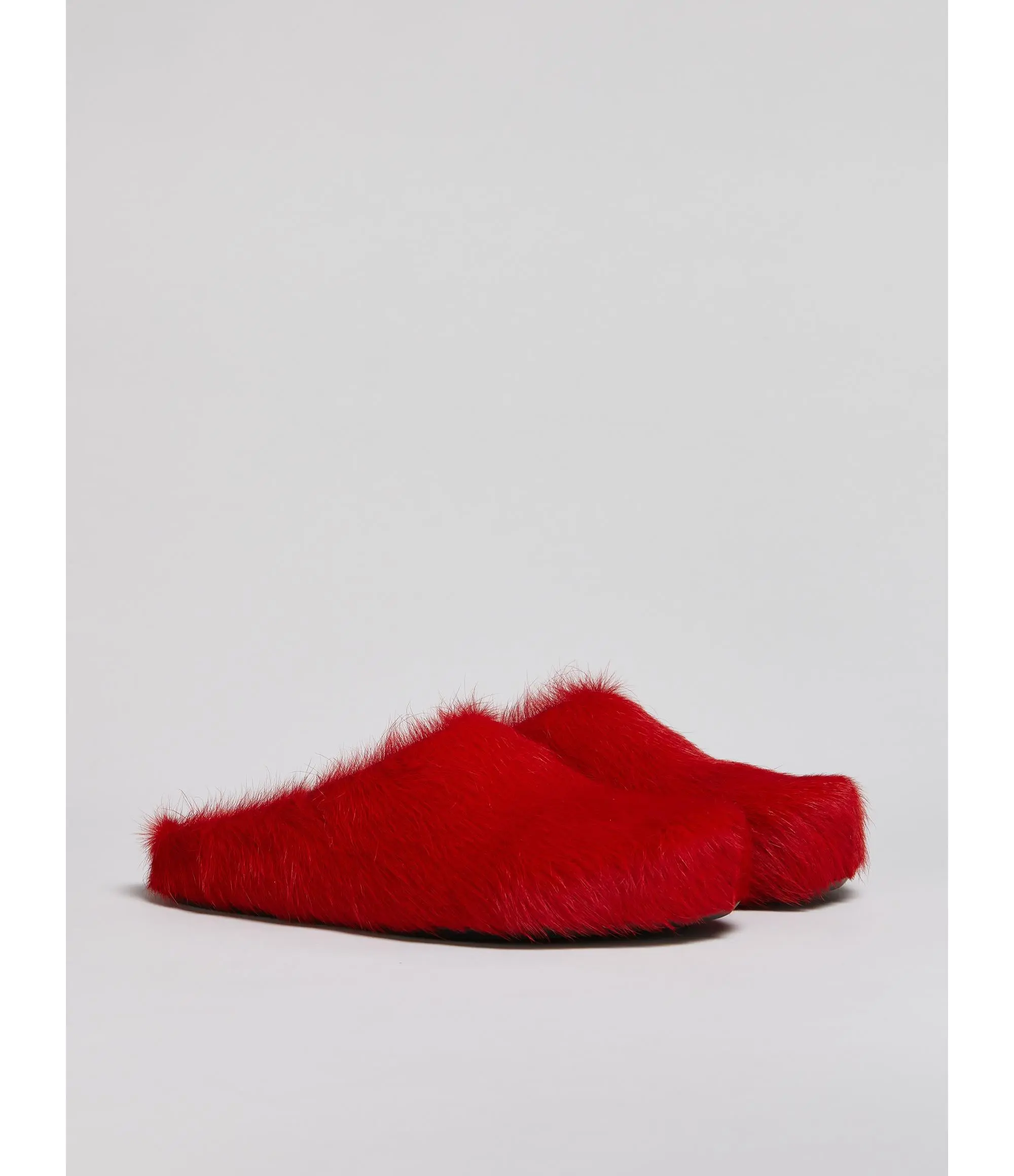 MARNI Fussbett Sabot Unisex Slides