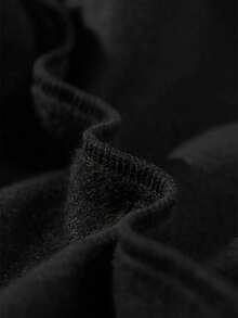 So style Men's Monster Street Hoodie Autumn Winter Gift for True Fans Unisex Cotton