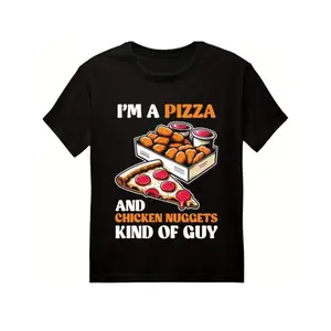 Soft Cotton Black Christmas mens Funny Print Design T-Shirt, Machine Washable, Slightly Stretchable, Best Gift for mens