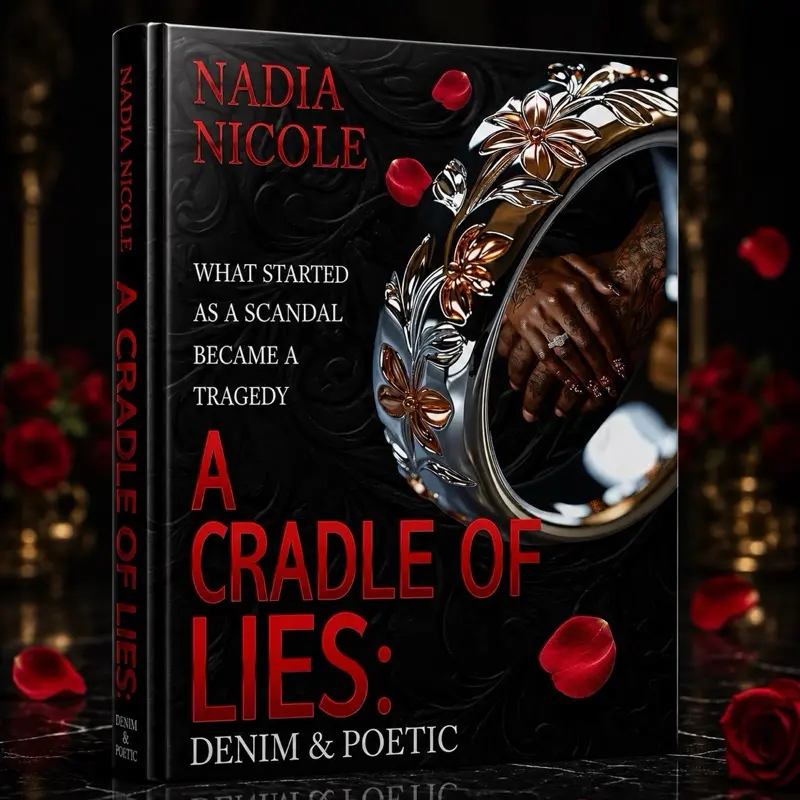 A Cradle of Lies