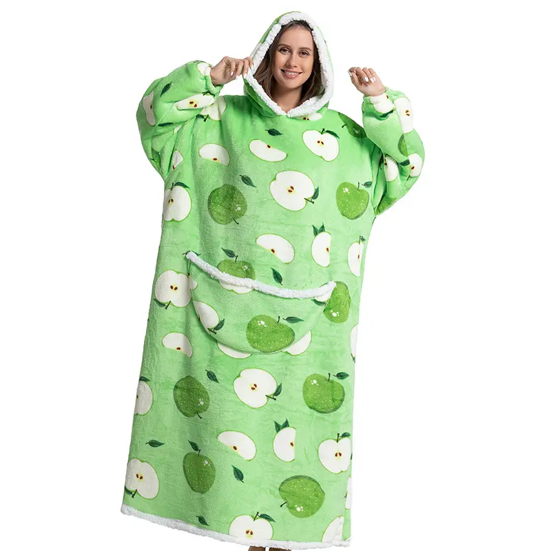 Green Apple Compound Cold Clothing  1.4m