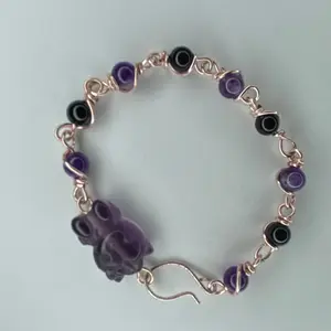 Hello kitty bracelet