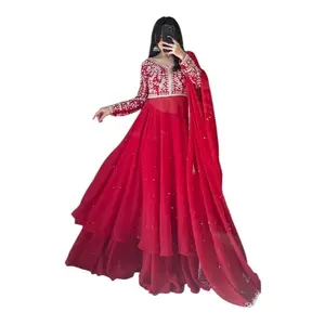 Anarkali Suit Gown