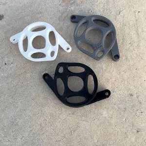 Motor cover Motor cover