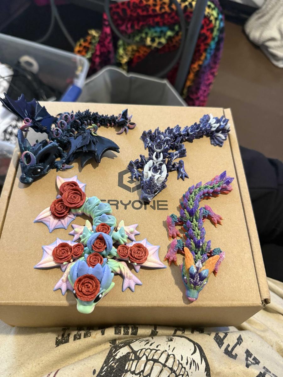 Item: $40 Build A Box