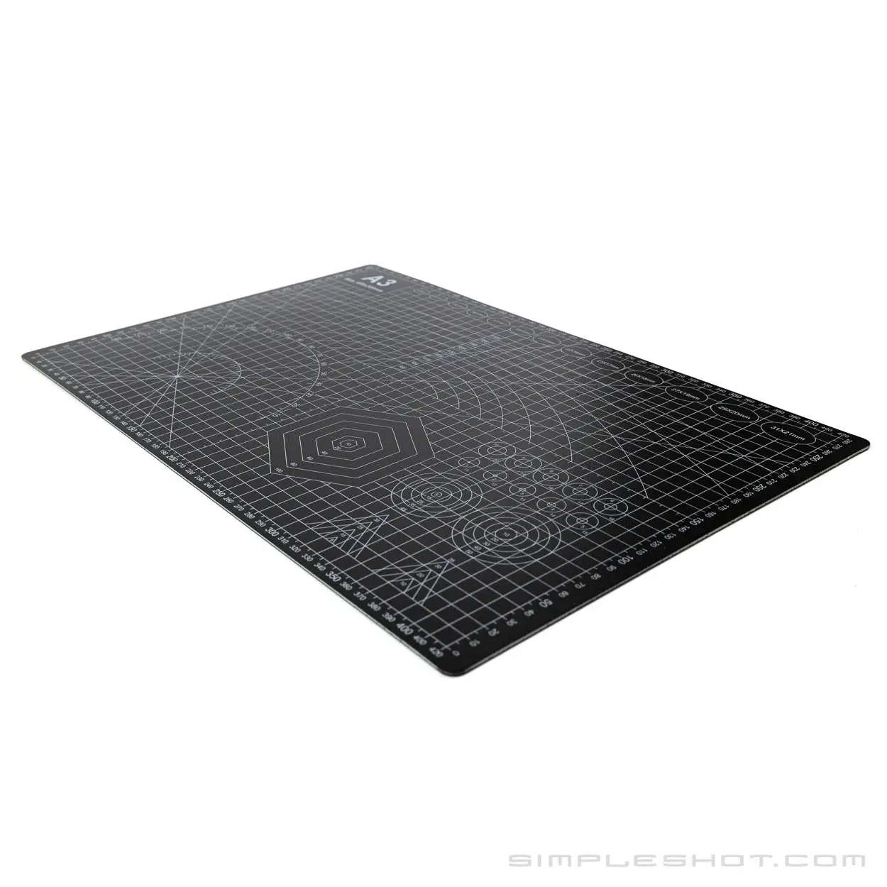 Self-Healing Cutting Mat - Durable, Easy to Clean, Compatible with Various Tools and Tools, Suitable for Use in Different Environments