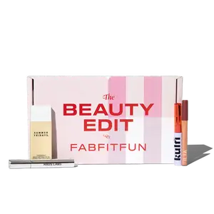 Quiet Luxury Beauty Essentials