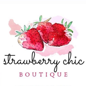 Strawberry Chic Boutique