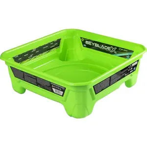 Beyblade X - Beystadium confrontation Arena  [GAMES (MISC)] Interactive Game
