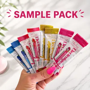 Electrolyte Sample Pack (8 Sticks)
