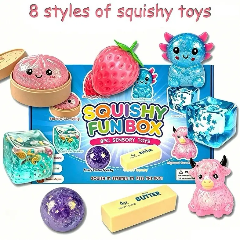 Squishy