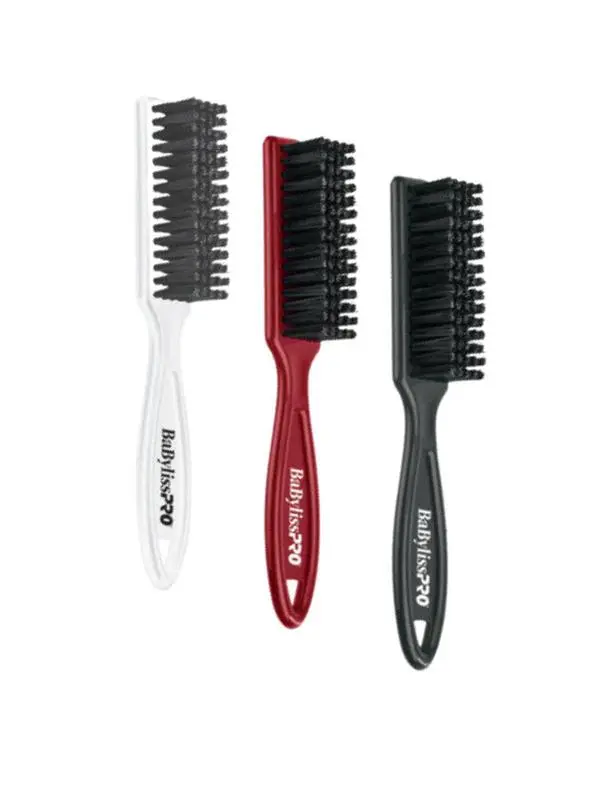 BaBylissPRO Fade Brush Assorted Colors