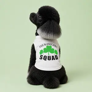 Shenanigans Squad Dog Tee/Dress