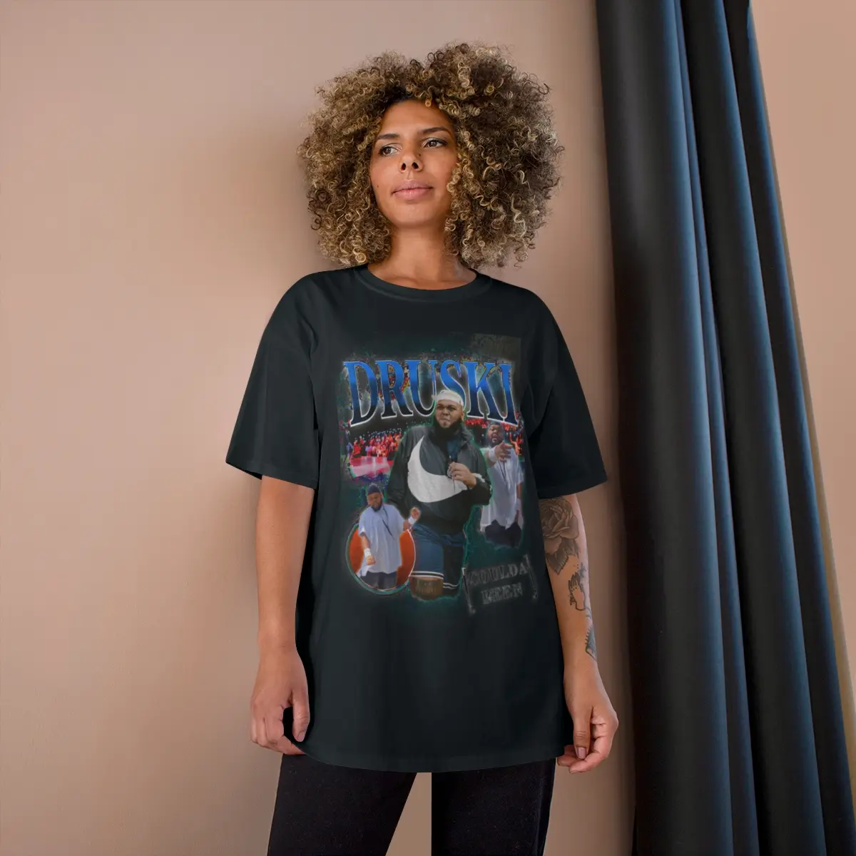 Druski T-Shirt