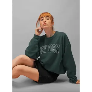 [Sale off up to 50%] New York Sweatshirt New York Crewneck New York City Sweatshirt Vintage Crewneck Vintage Sweatshirt Oversized Sweatshirt Aesthetic
