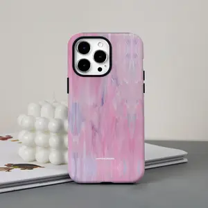 Graffiti Pattern Dual-Use Phone Case Cover, Durable Shockproof Fashion Protection for iPhone 11 12 13 14 15 16 17 Pro Max, Samsung Galaxy S25 S24 S23 Ultra Accessories
