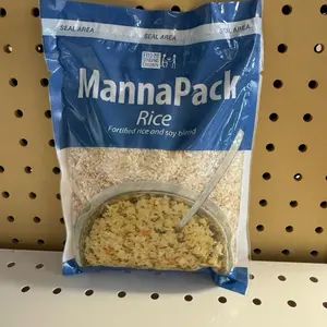 Mannapack rice tipanou