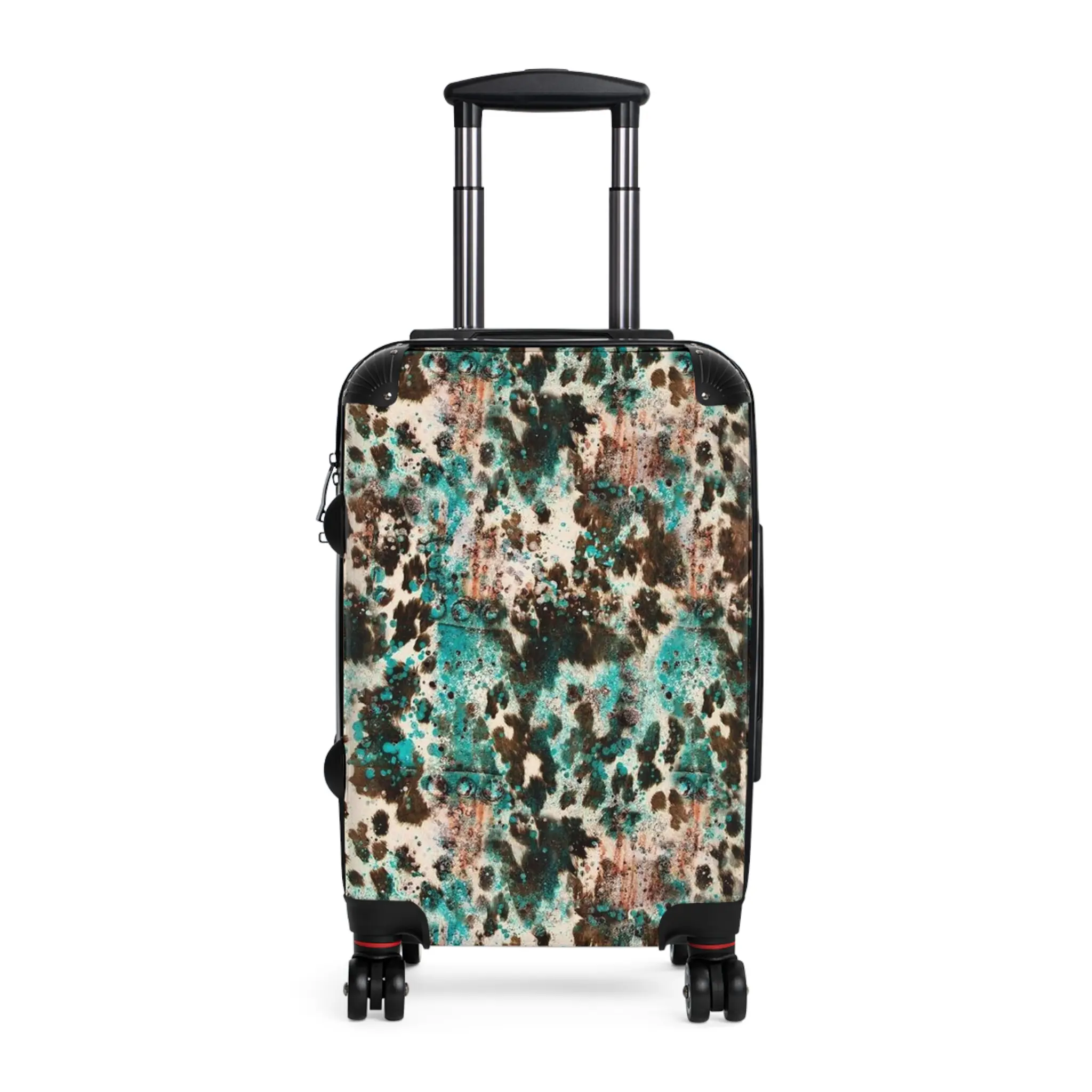 Western Suitcase