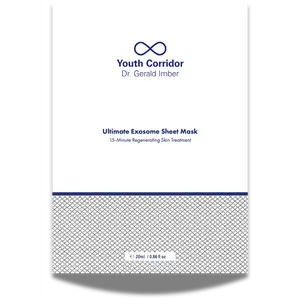 Ultimate Exosome Sheet Mask