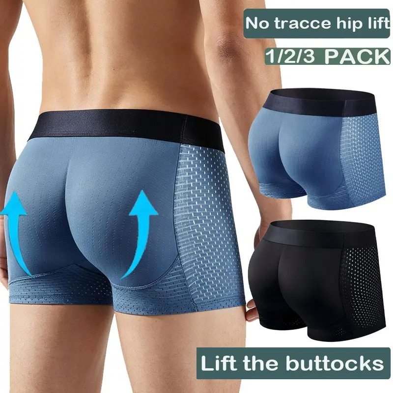 vibrating underwear bluetooth Smart underwear startup aims to turn any time into sexytime