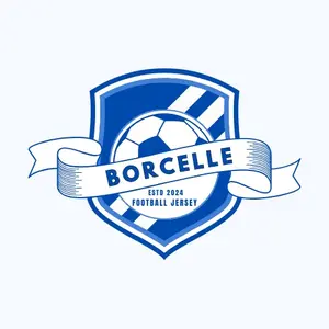 Borcelle Station shop logo
