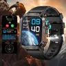 Multifunctional Smart Watch, Fashion Digital Watch, Wearable Smartwatch, Health Fitness Smartwatch, Multi-Sport Modes Fitness Tracker Sports Watch, Workout Watch, Waterproof Smart Watch for Women & Men, Multifunctional Smartwatches