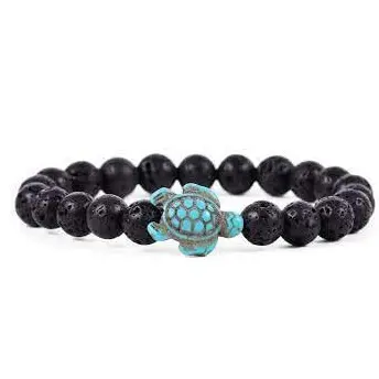 Volcanic Stone Turtle