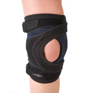 DonJoy® Tru-Pull Lite Knee Brace - Lightweight Design for Versatile Knee Support and Comfort